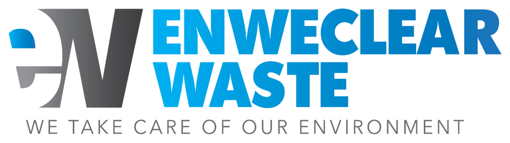 Enweclear Waste