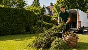 Home 43 Garden Waste Removal in Orpington Easy Ways to Keep Your Outdoor Space Clean This Summer
