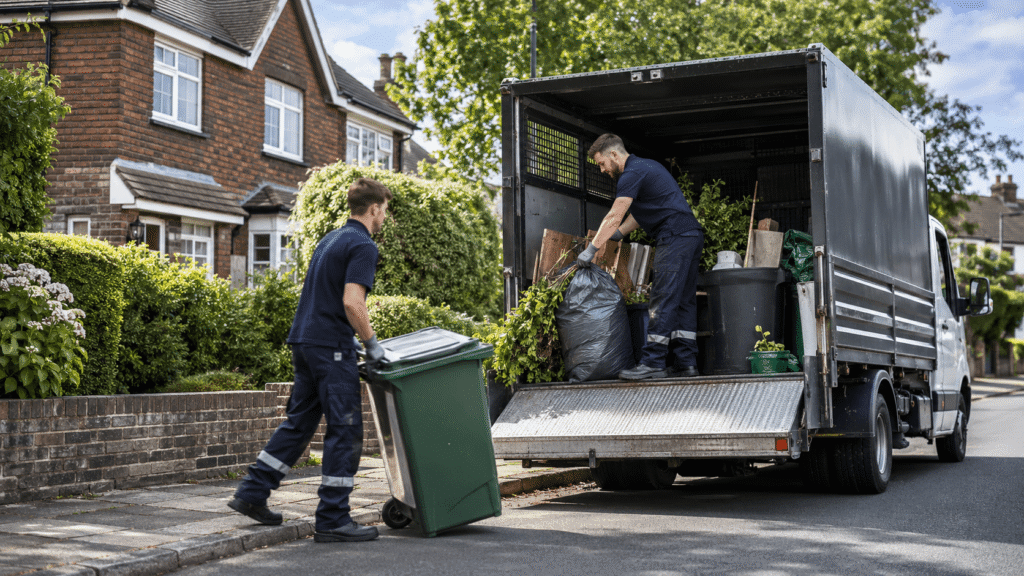 How to Choose the Best Rubbish Collection Service in Orpington 64 Orpington Rubbish Collection How to Choose the Best Service