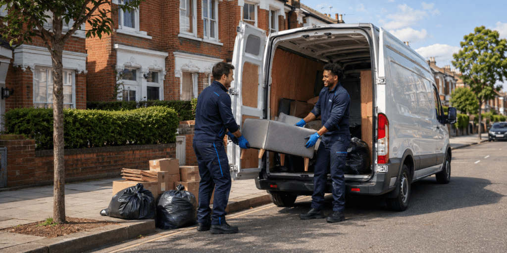 Why Enweclear Waste is Your Trusted Partner for Rubbish Removal in London 55 Why Enweclear Waste is Your Trusted Partner for Rubbish Removal in London