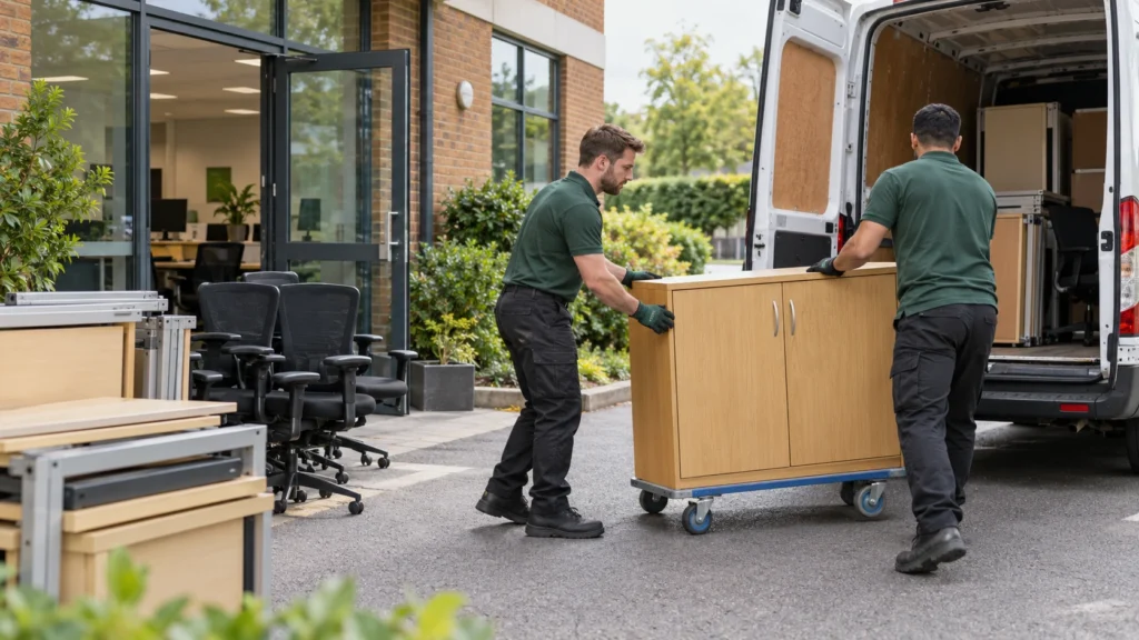 enweclear waste removal orpington