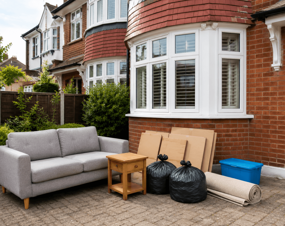 House Clearance in Orpington A Complete Guide for Stress-Free Property Clearances