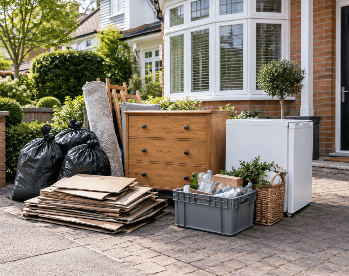 How Do I Find a Reliable Waste Removal Company Near Me Orpington