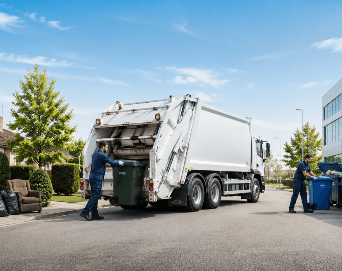 How to Choose the Right Service for Your Home or Business