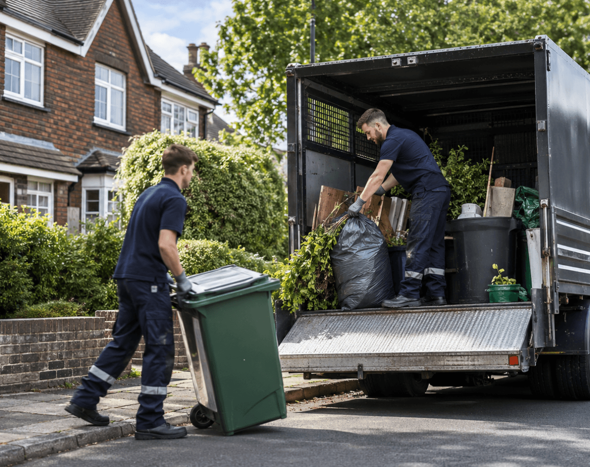 Orpington Rubbish Collection How to Choose the Best Service